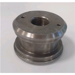 THREADED PISTON CTF TYPE 100 33X2