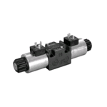 ELETTROVALVOLA LC2-A2-12VDC 2SOLENOIDE NG 10