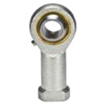 BALL-JOINT END WITH GREASE NIPPLE TS..N TYPE 80