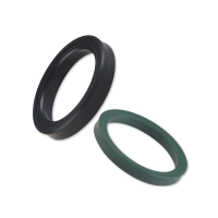 Rod seals TSE